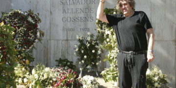 Hommage à Jean Ortiz