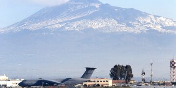 Le Giro de l&rsquo;occupation militaire US de l&rsquo;Italie : un tour d&rsquo;Italie comme on ne vous le montre jamais.