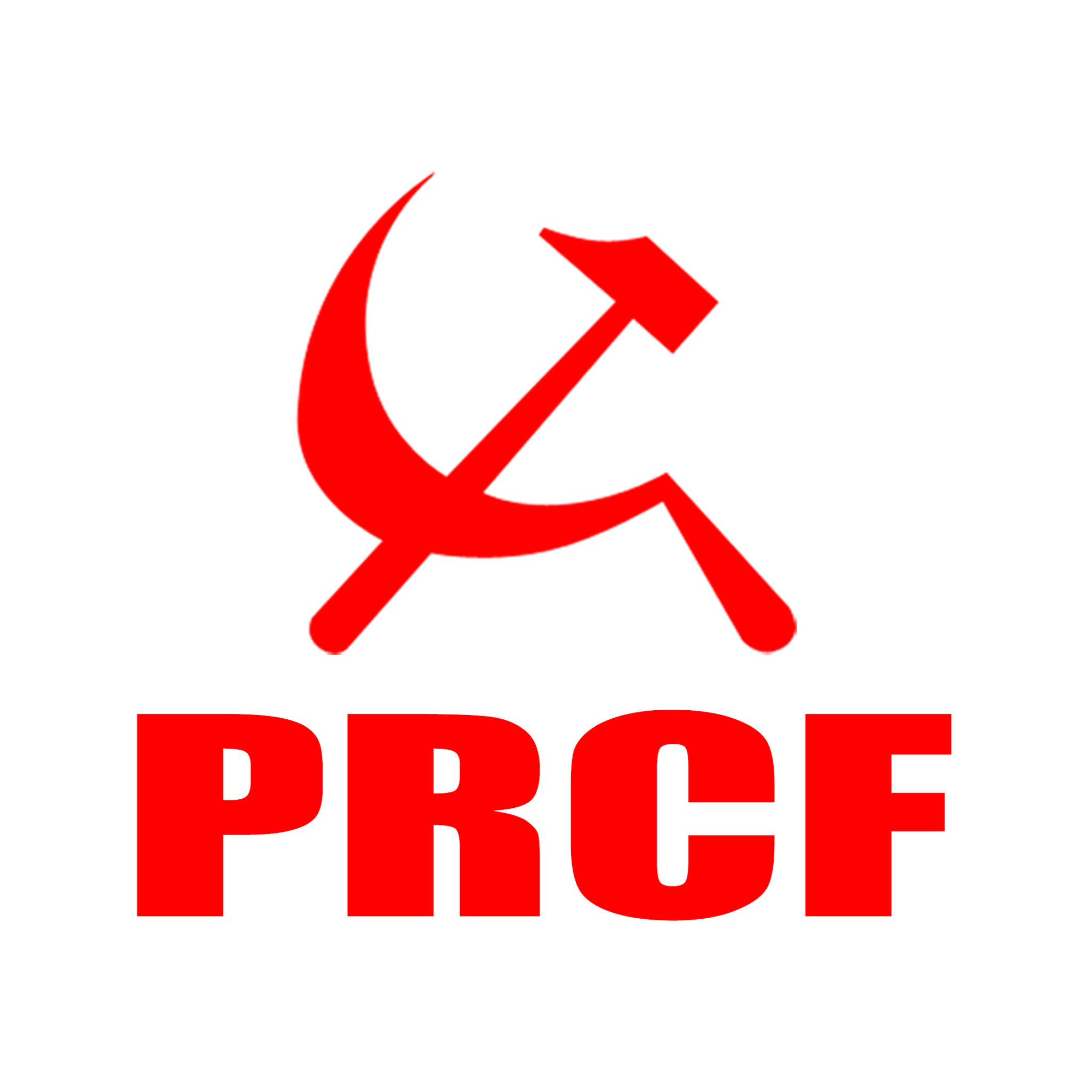 Parti Rouge Face à un pays de moins en moins gouvernable, reconstruire en urgence ...