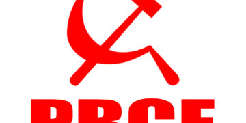PRCF (Pôle de Renaissance Communiste  en  France)