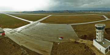 Face à l&rsquo;OTAN un larzac au monténegro – par Comaguer