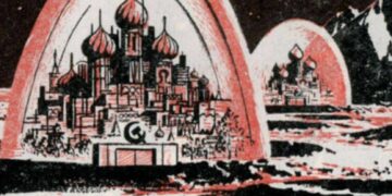 Histoire : Qu&rsquo;est-ce que le Proletkult ?