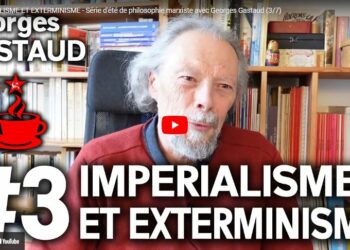 La suite de la série d’été marxiste : Impérialisme et exterminisme #3