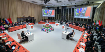 A propos de l’élargissement en cours des BRICS – par Georges Gastaud