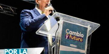 La gauche l’emporte au Guatemala, Arévalo élu président