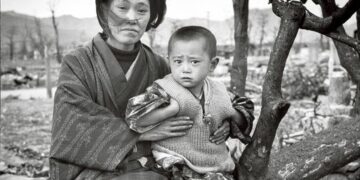 6 aout : se souvenir et se lever contre la guerre nucléaire