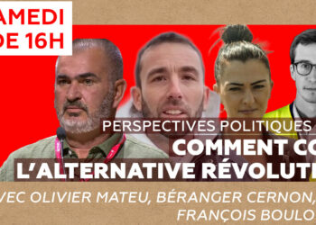 Retrouvez le PRCF à la Fête de l’Humanité 2023 : le plan de la fête de l’Huma, le programme #fetedelhuma