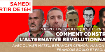 Retrouvez le PRCF à la Fête de l&rsquo;Humanité 2023 : le plan de la fête de l&rsquo;Huma, le programme #fetedelhuma