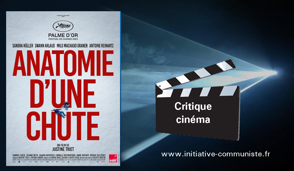 Anatomie d'une chute : la Palme d'or a désormais une bande-annonce