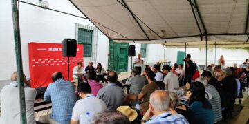 Le PRCF à l&rsquo;Avante : La France Communiste sur la Scène Internationale