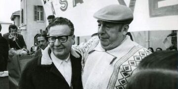 NERUDA, ARTISTE ET HUMANISTE D’AUJOURD’HUI