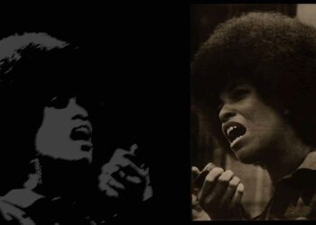 Non à l’effacement réactionnaire d’Angela Davis ! [pétition]