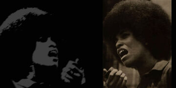 Non à l’effacement réactionnaire d’Angela Davis ! [pétition]