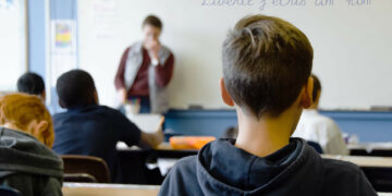 Ne Pactisons pas avec Attal-Macron, construisons l&rsquo;Ecole des Lumières communes ! #rentrée2023 #rentréescolaire