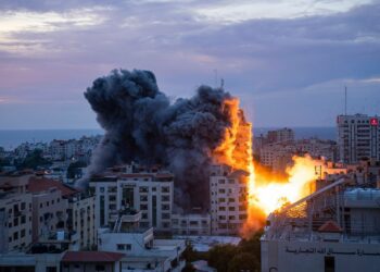 Guerre israélo-palestinienne : alors que le Conseil de Sécurité se réunit, les réactions internationales des partis communistes et figures de la gauche soulignent les responsabilités du régime de Tel-Aviv