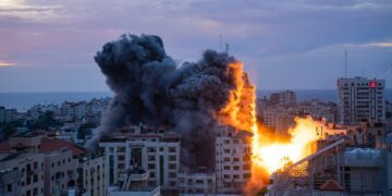 Guerre israélo-palestinienne : alors que le Conseil de Sécurité se réunit, les réactions internationales des partis communistes et figures de la gauche soulignent les responsabilités du régime de Tel-Aviv