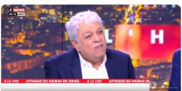 Appel à la violence : le « mendiant de l&rsquo;amour » a encore frappé ! par Floreal