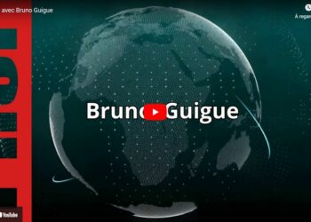 Géopolitique : la politique internationale de la Chine – entretien avec Bruno Guigue