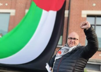 Interpellation du secrétaire de l’UD CGT du Nord : l’urgentissime nécessité de défendre la liberté d’expression et d’opinion