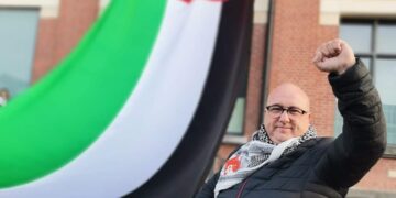 Interpellation du secrétaire de l&rsquo;UD CGT du Nord : l&rsquo;urgentissime nécessité de défendre la liberté d&rsquo;expression et d&rsquo;opinion