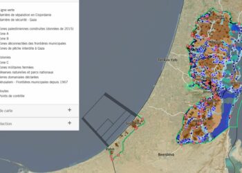 Guerre israélo-palestinienne : alors que le Conseil de Sécurité se réunit, les réactions internationales des partis communistes et figures de la gauche soulignent les responsabilités du régime de Tel-Aviv