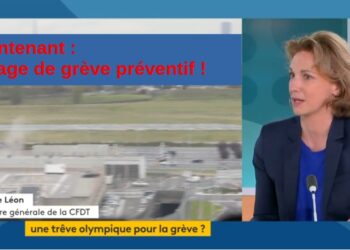 « Et maintenant, le brisage de grève PRÉVENTIF ? »