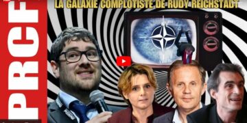 La galaxie complotiste de Rudy Reichstadt : Réponse du PRCF à un article injurieux dans Franc-Tireur.