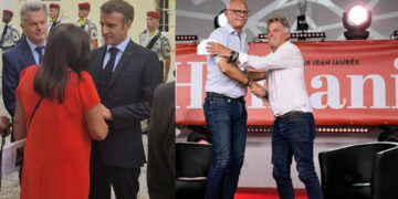 Débat : le risque du tournant social-chauviniste du P«C»F-PGE rousselien