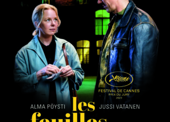 Vraiment mortes, les feuilles ?