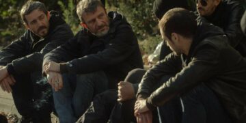 Le gang des bois du temple [critique]