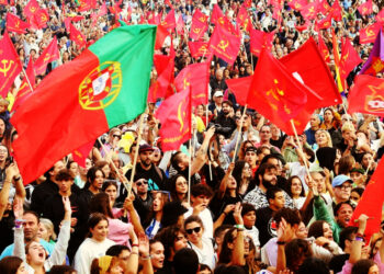 Crise politique au Portugal : démission du premier ministre Costa, le parti communiste (PCP) mobilisé pour porter aux élections une « politique alternative patriotique et de gauche  basée sur les valeurs et les acquis d’Avril »