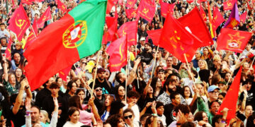 Crise politique au Portugal : démission du premier ministre Costa, le parti communiste (PCP) mobilisé pour porter aux élections une « politique alternative patriotique et de gauche  basée sur les valeurs et les acquis d&rsquo;Avril »