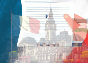 Le PRCF écrit au 35 000 maires de France pour proposer une initiative de paix symbolique, en appui de l’appel au cessez le feu à Gaza lancé par l’ONU