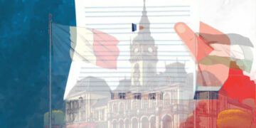 Le PRCF écrit au 35 000 maires de France pour proposer une initiative de paix symbolique, en appui de l&rsquo;appel au cessez le feu à Gaza lancé par l&rsquo;ONU