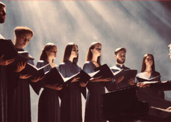 A l’occasion des 300 ans du fameux choral de Bach : Jesus Bleibet Meine Freude ( 1723)