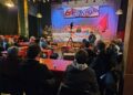 Organisés, rassemblés et mobilisés pour la paix des travailleurs : le meeting du 11 novembre à la Belle Etoile en photos et vidéos