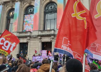 Violences faites aux femmes : un constat intolérable, un combat indispensable !