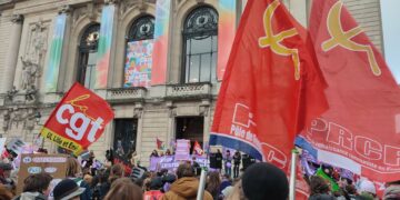 Violences faites aux femmes : un constat intolérable, un combat indispensable !