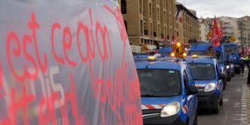 Ils défendent nos retraites, sont nos robins des bois de l&rsquo;Energie : visés par la répression, ils méritent le soutien de tous !