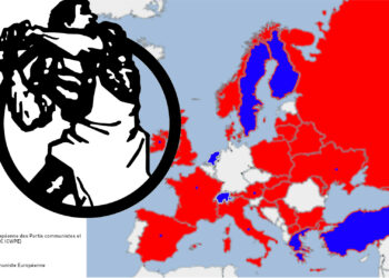 Athènes : naissance de l’action communiste européenne