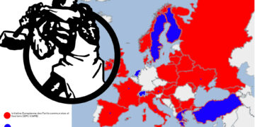 Athènes : naissance de l&rsquo;action communiste européenne
