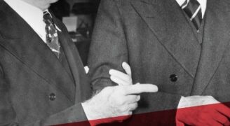 PLAN MARSHALL : LE MYTHE DE « L&rsquo;AIDE » AMÉRICAINE – Conférence d&rsquo;Annie LACROIX-RIZ