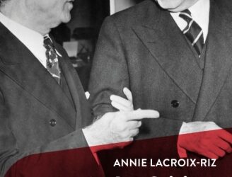 PLAN MARSHALL : LE MYTHE DE « L’AIDE » AMÉRICAINE – Conférence d’Annie LACROIX-RIZ