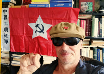 Décès d’un grand internationaliste : Michel Aymerich