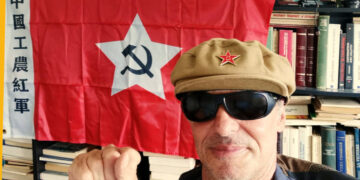 Décès d&rsquo;un grand internationaliste : Michel Aymerich