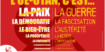 Le véritable enjeu des européennes 2024