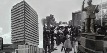 Sur la République Démocratique du Congo et l&rsquo;étrange voyage de Jean-Luc Mélenchon