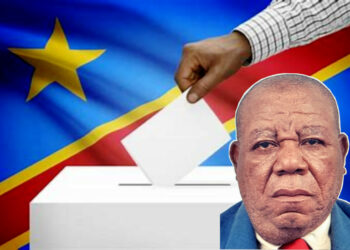 République Démocratique du Congo : Une élection présidentielle sans recours aux fondements idéologiques – entretien exclusif avec Crispin Kabasele Tshimanga, président de l’UDS
