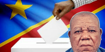 République Démocratique du Congo : Une élection présidentielle sans recours aux fondements idéologiques – entretien exclusif avec Crispin Kabasele Tshimanga, président de l&rsquo;UDS