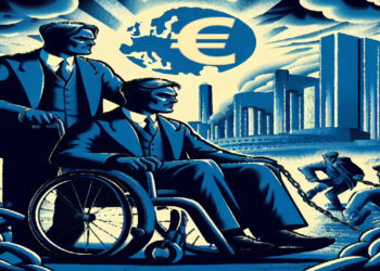 Décès de Jacques Delors et Wolfgang Schaüble : deux piliers de l’euro-atlantisme austéritaire frappant nos peuples